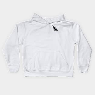 Hidden 2blade Kids Hoodie